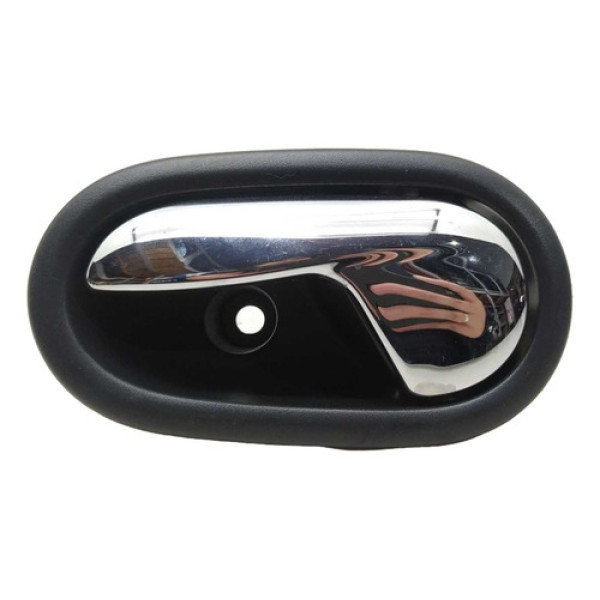 Maçaneta Interna Traseiro Esquerda Renault Sandero 2016