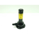 Kit Macaco Chave Roda Triangulo Toyota Hilux 2014