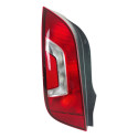 Lanterna Traseira Esquerda Volkswagen Up 2013 2015 2016 2017