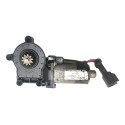 Motor Vidro Traseiro Direito Chevrolet Astra 2004