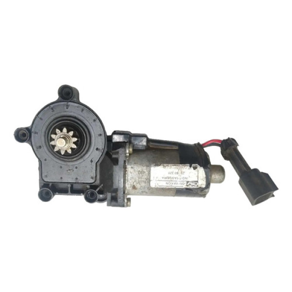 Motor Vidro Traseiro Direito Chevrolet Astra 2004