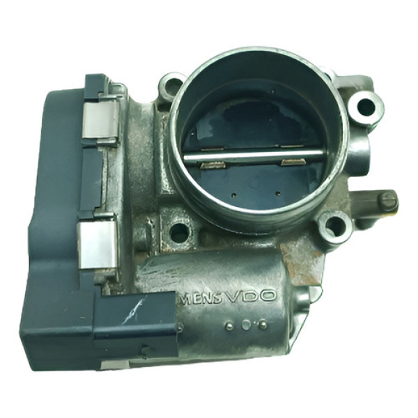 Corpo Borboleta Tbi Volkswagen Golf Gt Sportline 2.0 2013