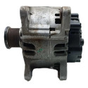 Alternador Renault Duster 2.0 2013