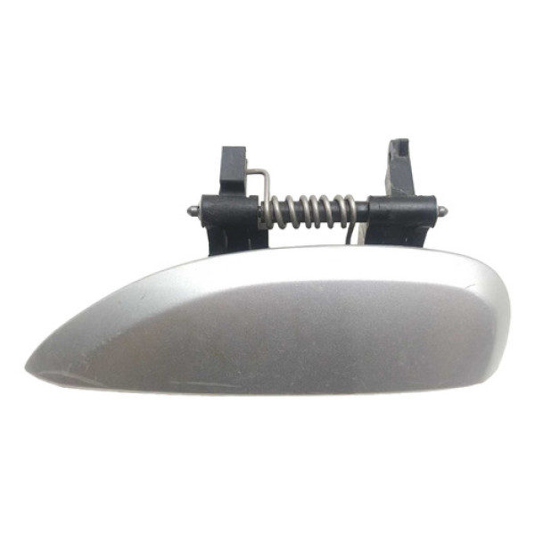 Maçaneta Externa Traseira Esquerda Renault Logan 2018