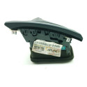 Difusor Ar Central Esquerdo Ford Ranger 2020