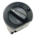 Chave Luz Farol Volkswagen Gol G3 2002