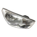Farol Direito Hyundai Ix35 2009 2010 2011 2013 2014 2015