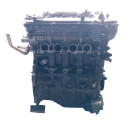 Motor Parcial Automático Toyota Corolla 2.0 153cv 2014