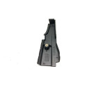 Moldura Paralama Dianteiro Direito Chevrolet Cobalt 2015 Preto