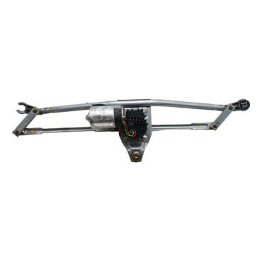 Galhada Motor Limpad...