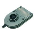 Sensor Posição Volante Chevrolet Captiva 2.4 2011
