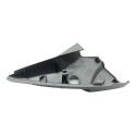 Acabamento Interno Retrovisor Esquerdo Chevrolet Meriva 2009