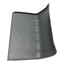 Tapete Console Central Chevrolet Prisma 2015 Preto
