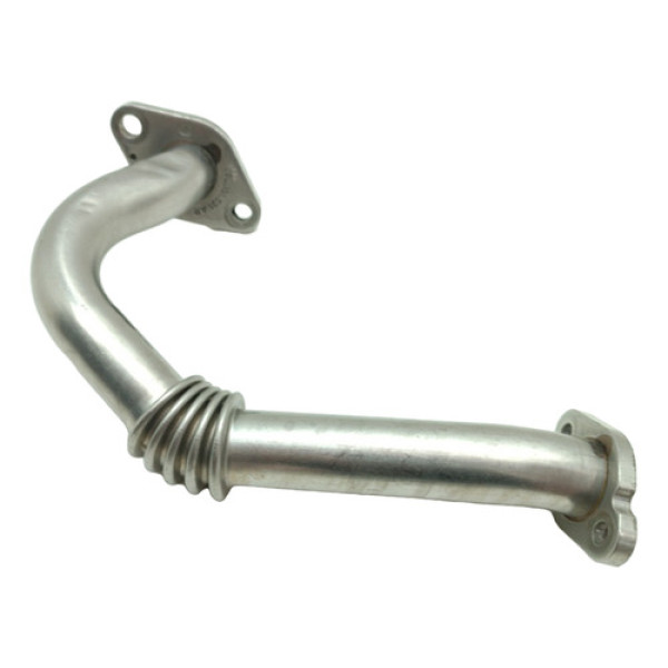 Tubo Cano Egr Vw Amarok 2.0 Tdi 2010/ 03l131521ar Original