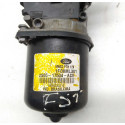Motor Limpador Parabrisa Ford Fiesta 2012