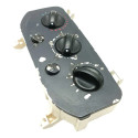 Comando Ar Condicionado Renault Clio 2009