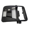 Suporte Luz Teto Peugeot 307 2009 Preto