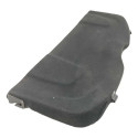 Tampao Bagagito Porta Mala Chevrolet Onix 2015 Preto