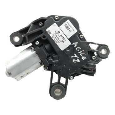 Motor Limpador Trase...