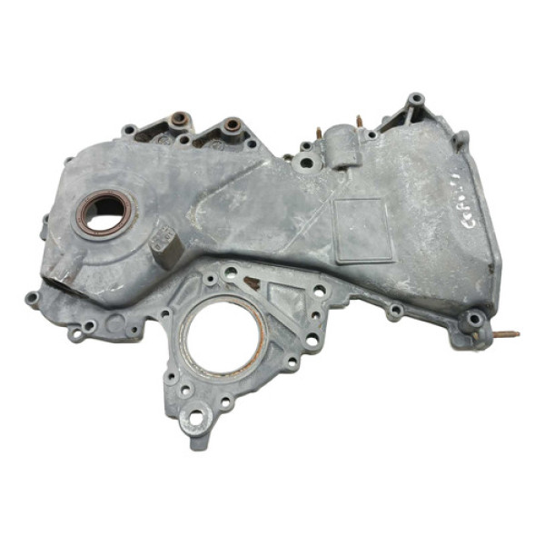 Tampa Lateral Motor Toyota Corolla 1.8 2008 Cinza