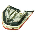 Lanterna Traseira Direita Citroen C4 Picasso 2008 