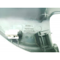 Acabamento Interno Retrovisor Esquerdo Honda City 2011