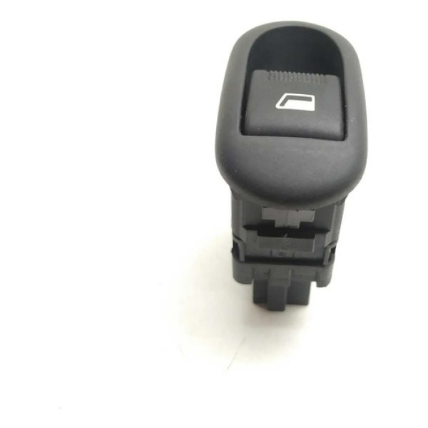 Botão Vidro Elétrico Dianteiro Direito Citroen C3 2010