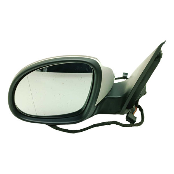 Retrovisor Elétrico Lado Esquerdo Volkswagen Tiguan 2013