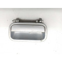 Maçaneta Externa Porta Traseira Direita Gm Corsa 2001