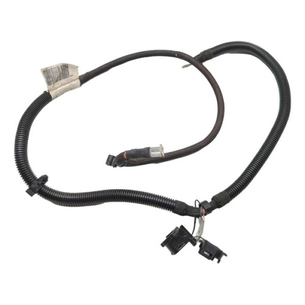 Chicote Cabo Bateria Bateria Jeep Renegade 1.8 E-torq 2020 