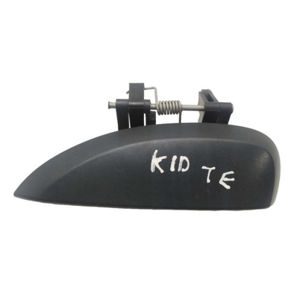 Maçaneta Externa Traseira Esquerda Renault Kwid 2019