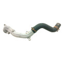 Cano Tubo Agua Do Motor Toyota Hilux 3.0 Diesel 2010
