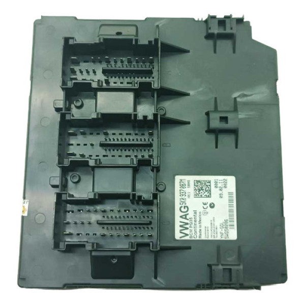 Módulo Conforto Bcm Volkswagen Jetta 2.5 2012 