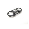  Moldura Comando Ar Fiat Grand Siena Essence 1.6 2013