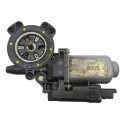 Motor Vidro Elétrico Traseira Esquerda Renault Megane 2008