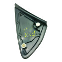 Acabamento Externo Retrovisor Direito Vw Fox 2015