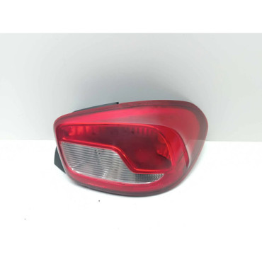 Lanterna Traseira Di...