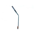 Braço Limpador Parabrisa Esquerdo Renault Master 2008 Esquerdo