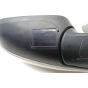 Retrovisor Elétrico Com Pisca Lado Esquerdo Kia Cerato 2010