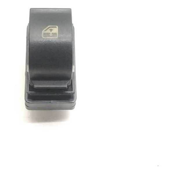 Botao Vidro Dianteira Direita Fiat Siena 2010