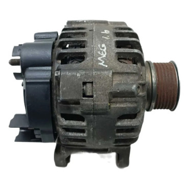 Alternador Renault M...