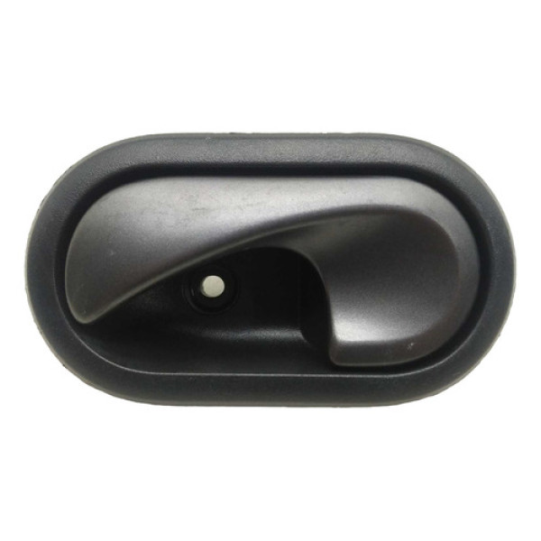 Maçaneta Interna Dianteira Esquerda Renault Logan 2016