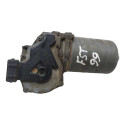 Motor Limpador De Para-brisa Ford Fiesta Courier 1999