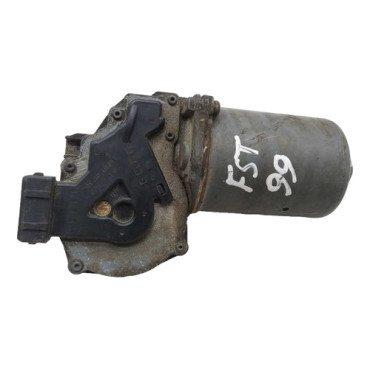 Motor Limpador De Pa...