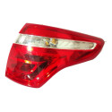 Lanterna Traseira Direita Citroen C4 Picasso 2010 A 2014