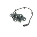 Fechadura Inferior Capo Volkswagen Golf Sportline 2011