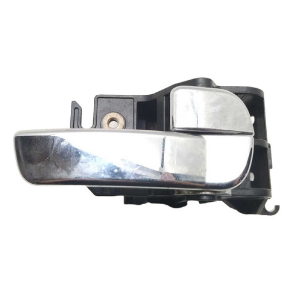 Maçaneta Interna Traseira Direita Nissan Frontier 2015