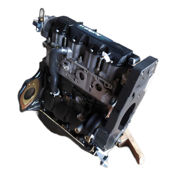  Motor Parcial Chevrolet  Montana Ls  1.4 99cv 2015