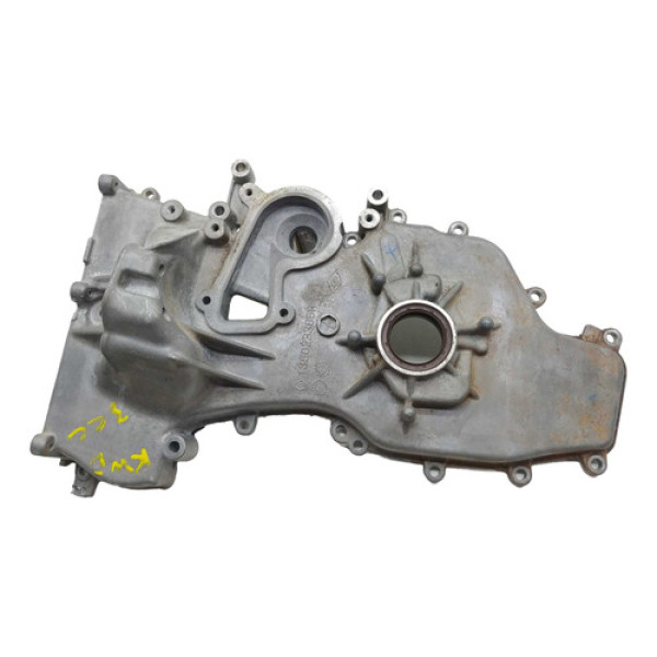 Tampa Lateral Motor Renault Kwid 1.0 3cc 2020