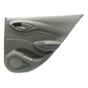 Forro Porta Traseira Direita Chevrolet Onix Ltz 2018
